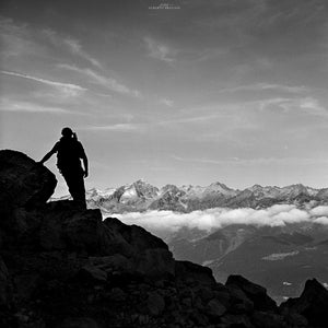 7.00 a.m | Brenta Dolomites
